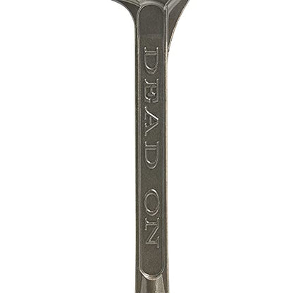 Dead On DOS22S 22-Ounce 18-Inch Steel (SMOOTH) Face Hammer