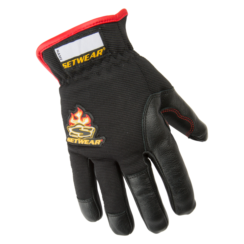 Hot Hand Glove