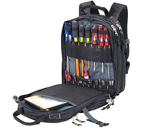 CLC Tool Backpack