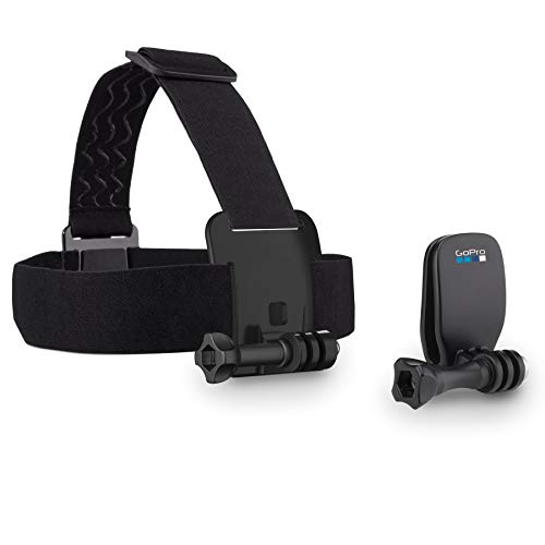 GoPro Head Strap with QuickClip