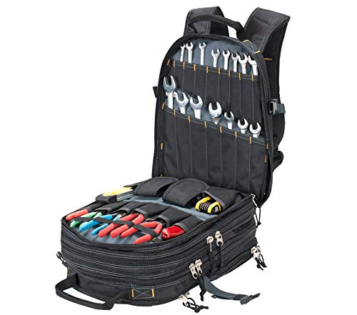 CLC Tool Backpack