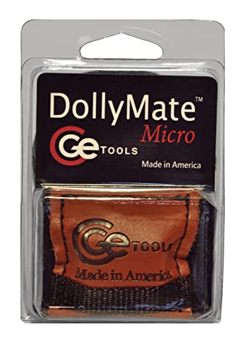 DollyMate - Magnet attachment for tool pouches