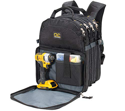 CLC Tool Backpack