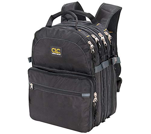 CLC Tool Backpack