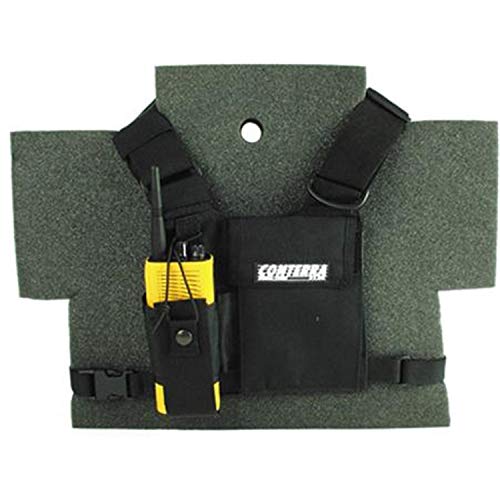 Conterra Adjusta-Pro Radio Chest Harness