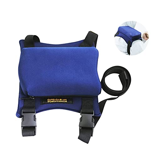 Universal Shoulder Pad with Ultra Thick Cushion