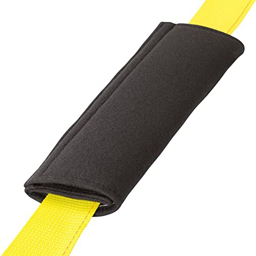 4 Pack of Tie-Down Strap Covers