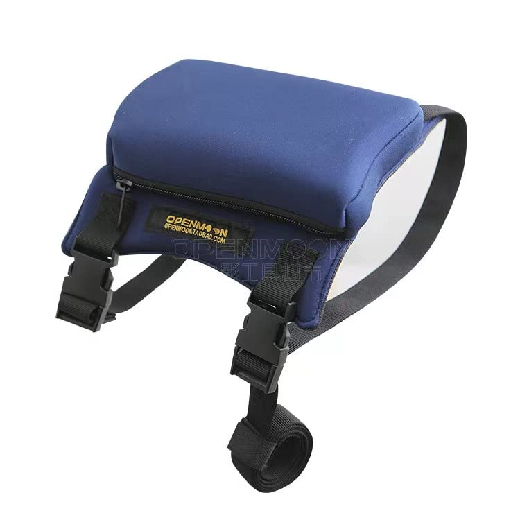 Universal Shoulder Pad with Ultra Thick Cushion