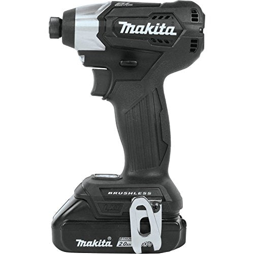 Makita 18V LXT Lithium-Ion Brushless Cordless 2-Pc. Combo Kit