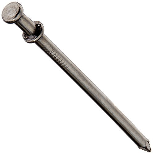 1 lb Double-Head Duplex Nail, 2-1/4"