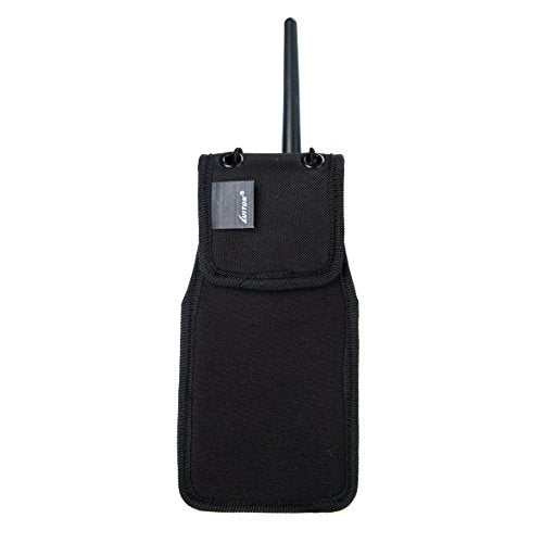 Universal Radio Pouch