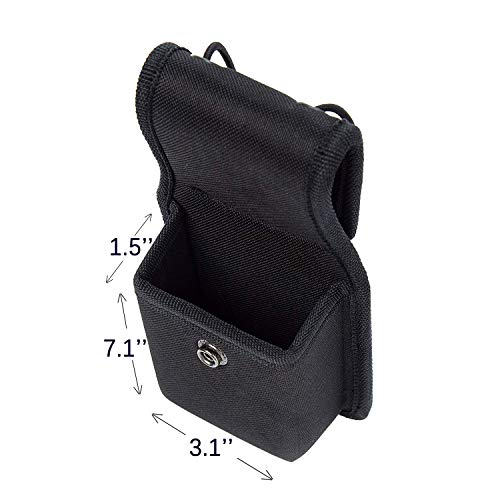 Universal Radio Pouch