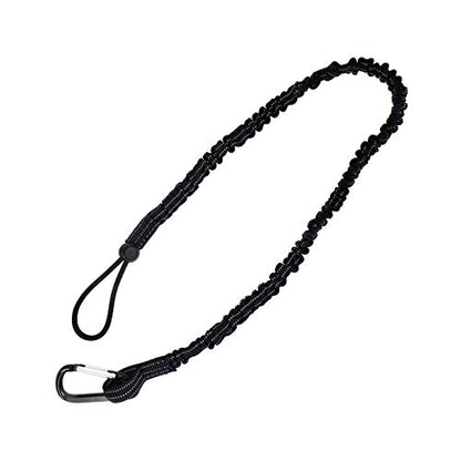 Tool Lanyard with Carabiner Clip (Single)