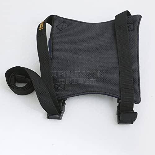 Universal Shoulder Pad with Ultra Thick Cushion