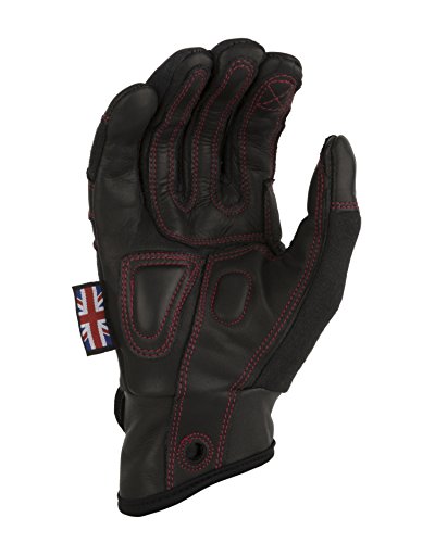 Dirty Rigger Phoenix Heat Resistant Leather Glove