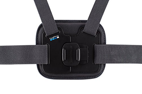 GoPro Chest Mount