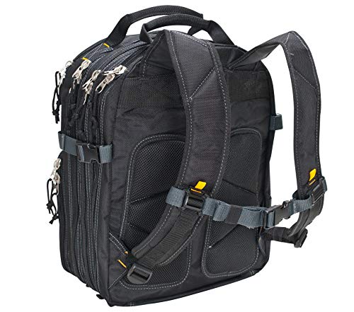 CLC Tool Backpack