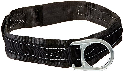 Single D-Ring Safety Body Belt - X-Large