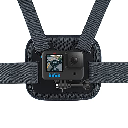 GoPro Chest Mount