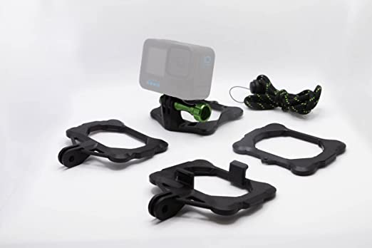 SNAP MOUNT PRO (MOUNT + 2 ADAPTERS +MAT)