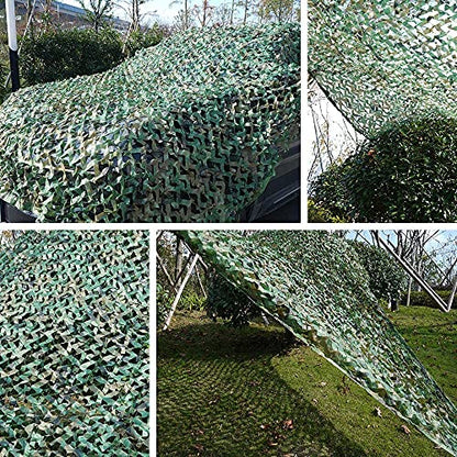 10' x 10' Camo Net