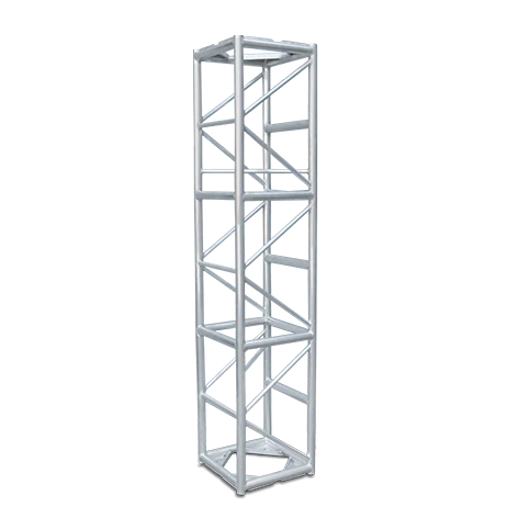 20.5" Box Truss w/Bolts