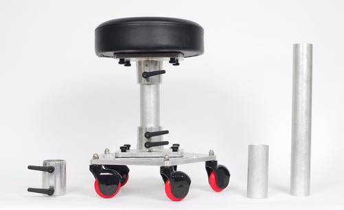 Sneaker Dolly Kit - Handheld Mobility System