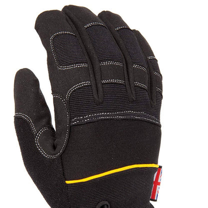 Dirty Rigger Comfort Fit Work Glove