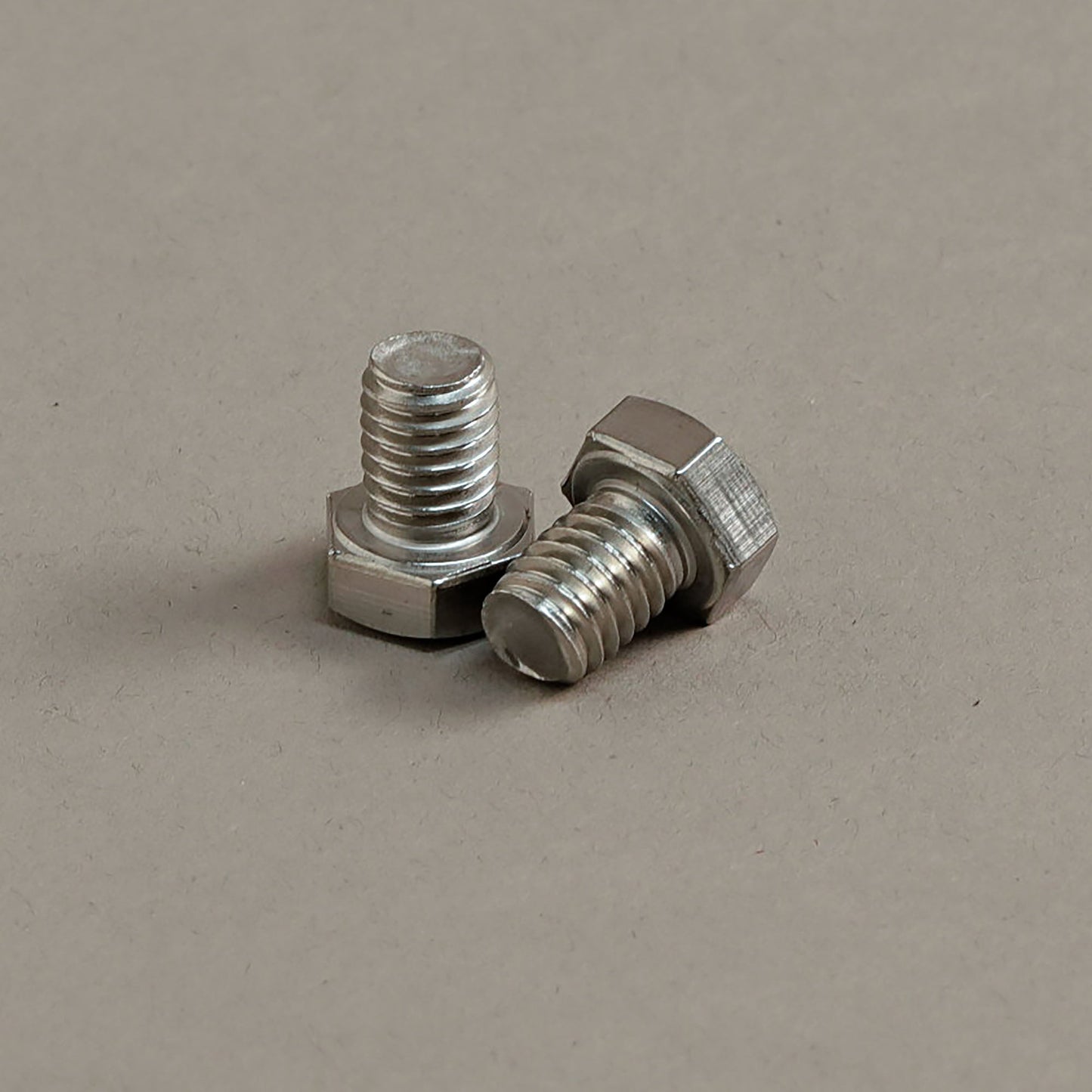 3/8 STAINLESS STEEL BOLT SET