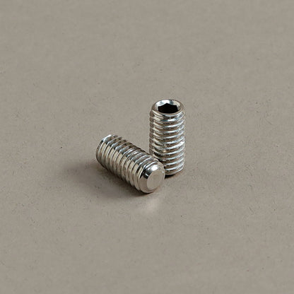 3/8 STAINLESS STEEL BOLT SET