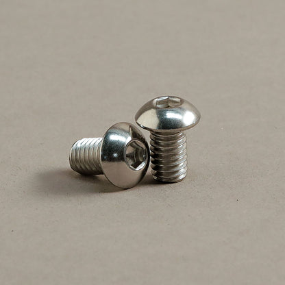 3/8 STAINLESS STEEL BOLT SET