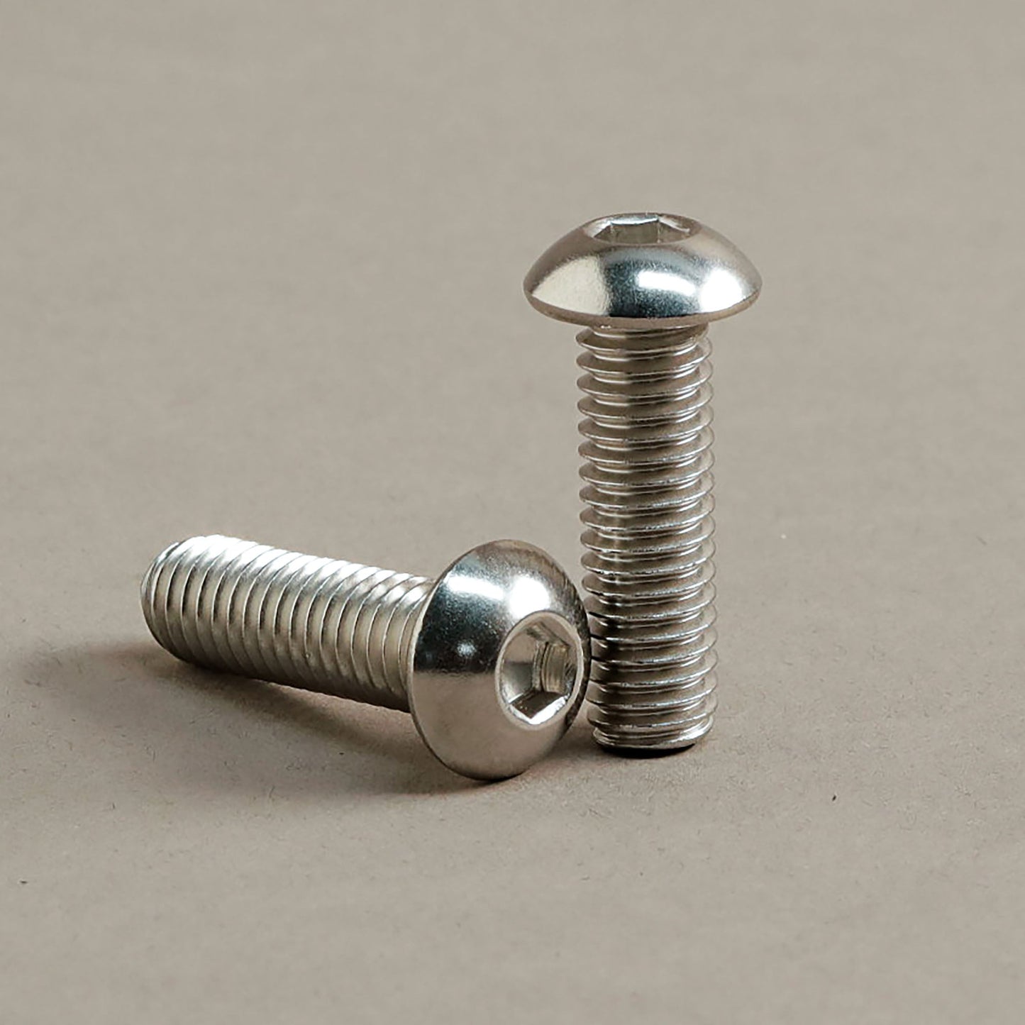 3/8 STAINLESS STEEL BOLT SET