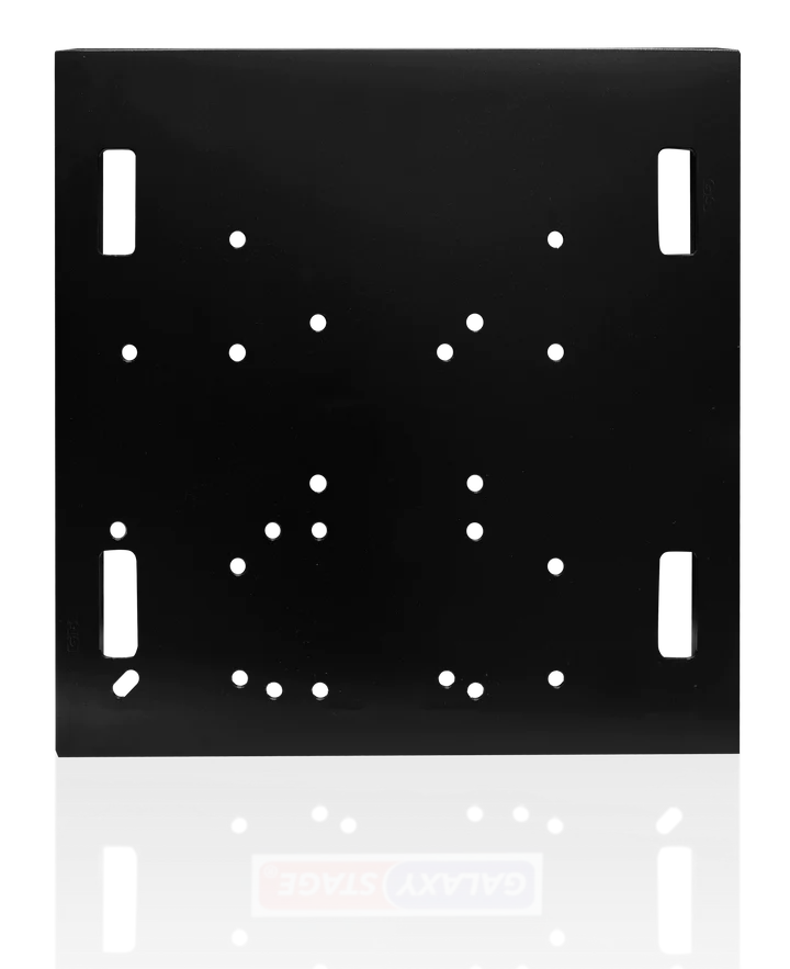 Box Truss Base Plates