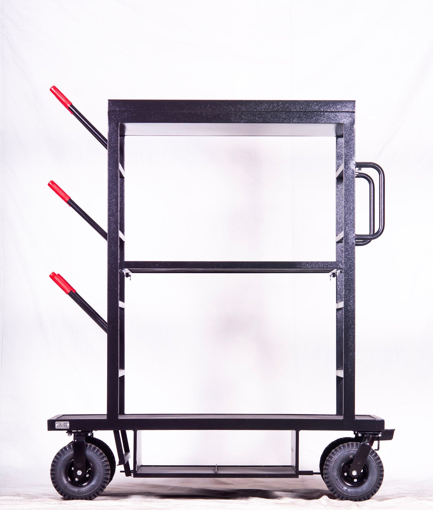 HMI Head Cart