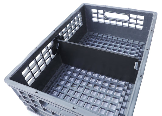 Standard Half Milk Crate Divider