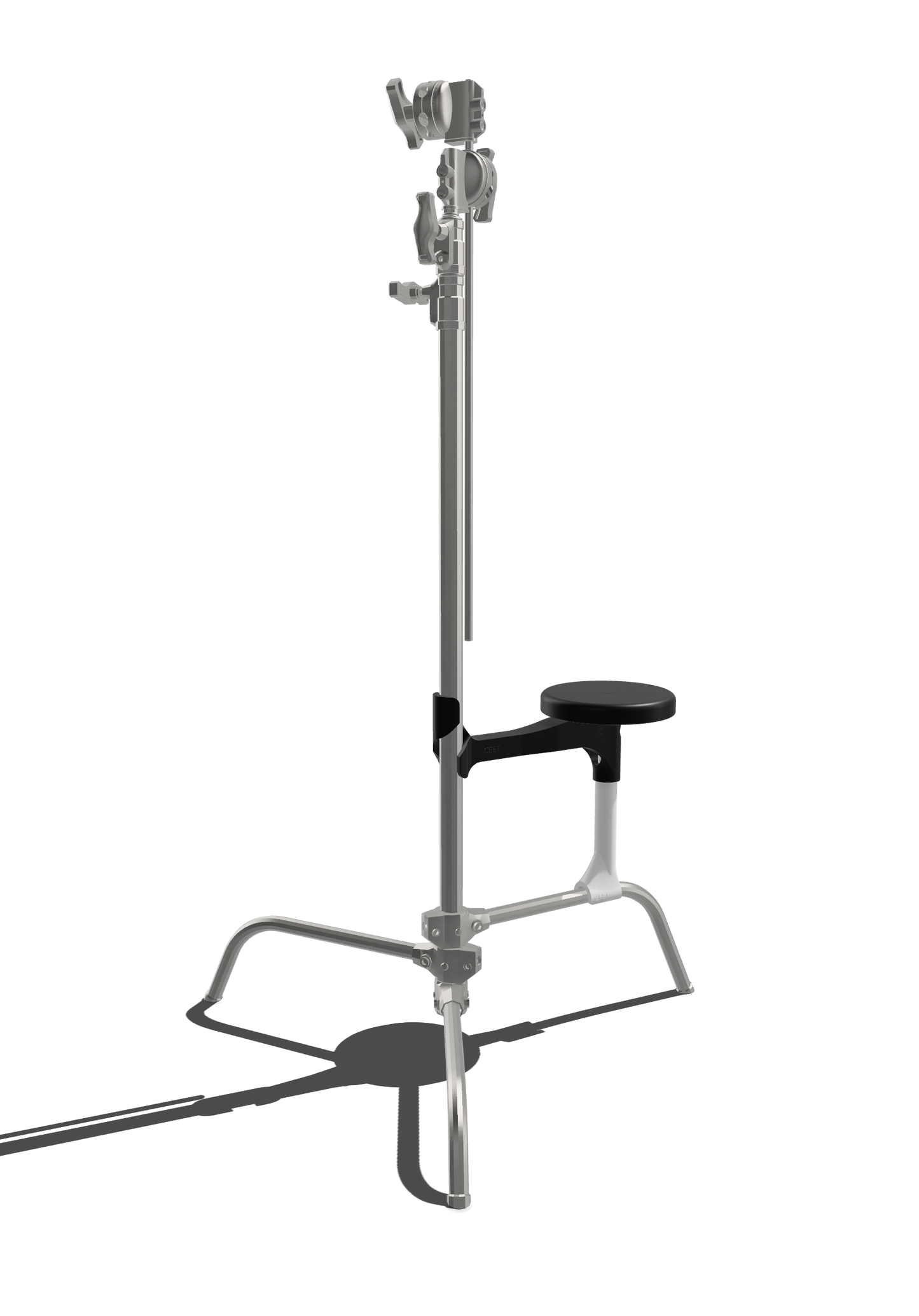 CEET - The C-Stand Seat