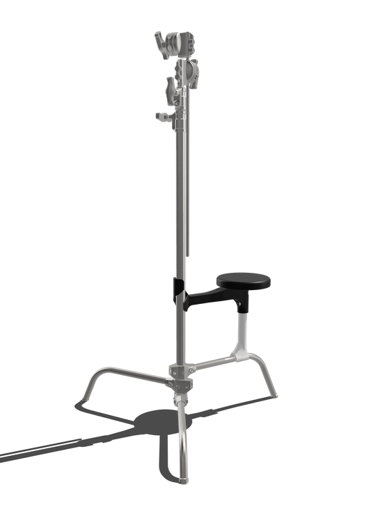 CEET - The C-Stand Seat