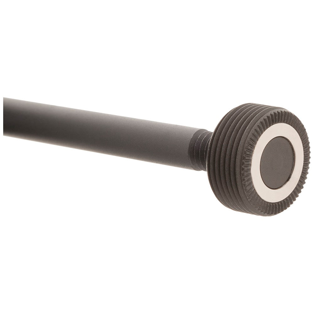 3/8"-16 Thread-on Quick Mount Receiver