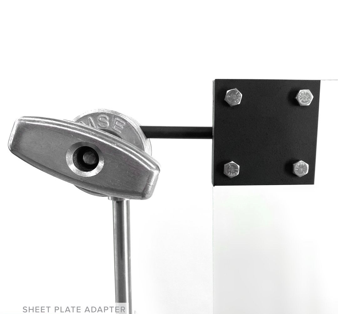 Sheet Plate Adapter Kit