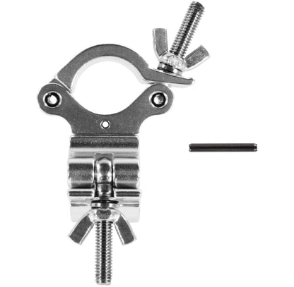 Swivel Truss Clamps w/ lock pin