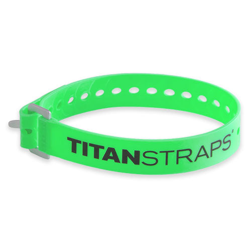 Titan Utility Straps - Variety