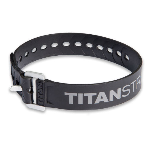 Titan Utility Straps - Variety