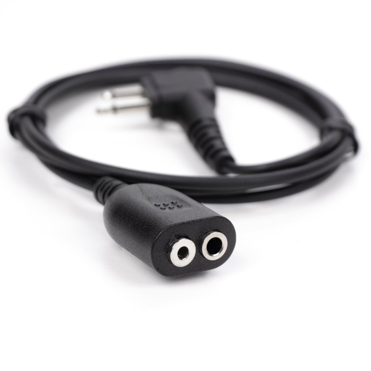 Shorty Headset Cable Extender