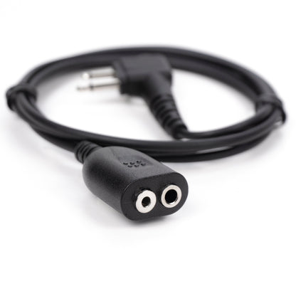 Shorty Headset Cable Extender