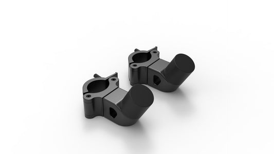 Bump Stops (Pair) for Stabilized Arms - Shipping Included