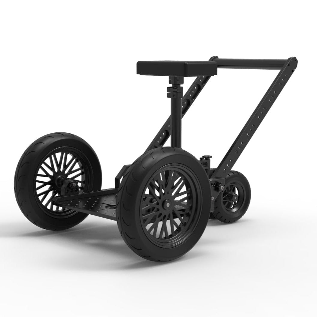 Raptor Rickshaw Mini - Shipping Included