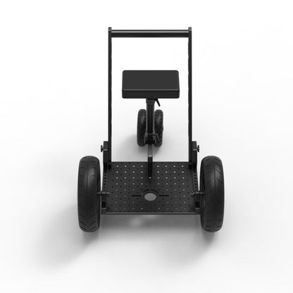 Raptor Rickshaw Mini - Shipping Included