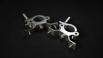 EZ Rig Mounting Brackets - Set of 2