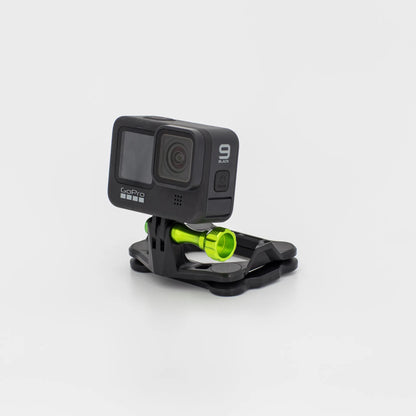 SNAP MOUNT PRO (MOUNT + 2 ADAPTERS +MAT)