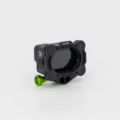 SNAP MOUNT PRO (MOUNT + 2 ADAPTERS +MAT)